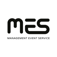 M.E.S. (management events service) logo, M.E.S. (management events service) contact details