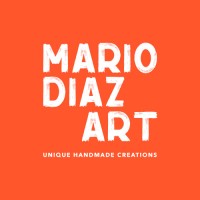 Mario Díaz Art logo, Mario Díaz Art contact details