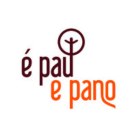 é pau e pano logo, é pau e pano contact details