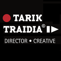 TarikTraidia.com logo, TarikTraidia.com contact details