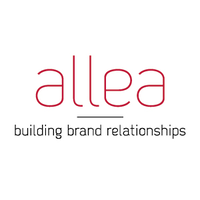 Allea, building brand relationships logo, Allea, building brand relationships contact details