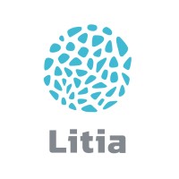 Litia Gestión Inmobiliaria logo, Litia Gestión Inmobiliaria contact details