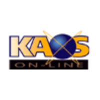 KAOS ON-LINE SL logo, KAOS ON-LINE SL contact details