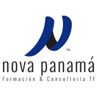 Nova Panamá logo, Nova Panamá contact details