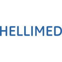 HELLIMED SRL logo, HELLIMED SRL contact details