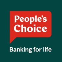 People's Choice Credit Union logo, People's Choice Credit Union contact details