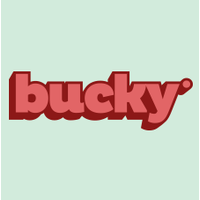 Bucky logo, Bucky contact details