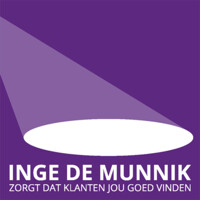 IngedeMunnik.nl logo, IngedeMunnik.nl contact details