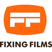 Fixing Films logo, Fixing Films contact details