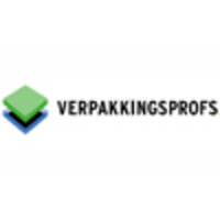 Verpakkingsprofs logo, Verpakkingsprofs contact details