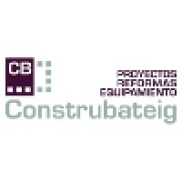 Construbateig SL logo, Construbateig SL contact details