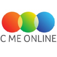 C Me Online Ltd. logo, C Me Online Ltd. contact details