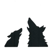 Hond & Wolf logo, Hond & Wolf contact details