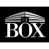 The Box Amsterdam logo, The Box Amsterdam contact details