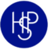 HSP Law logo, HSP Law contact details