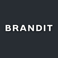 BRANDIT Strategie & Design GmbH logo, BRANDIT Strategie & Design GmbH contact details