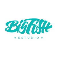 Big Fish Estudio logo, Big Fish Estudio contact details