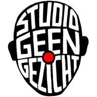 Studio Geen Gezicht logo, Studio Geen Gezicht contact details