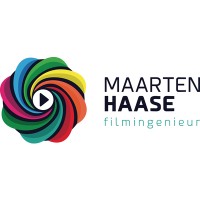 Maarten Haase Filmingenieur logo, Maarten Haase Filmingenieur contact details