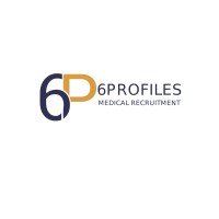 6Profiles Health Consulting logo, 6Profiles Health Consulting contact details