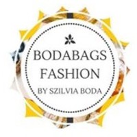 BodabagsFashion logo, BodabagsFashion contact details