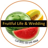 Fruitful Life & Wedding logo, Fruitful Life & Wedding contact details