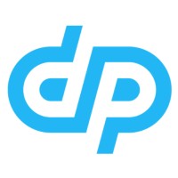 digitalpartners logo, digitalpartners contact details