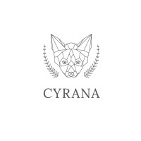 Cyrana Furs logo, Cyrana Furs contact details