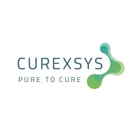 Curexsys GmbH logo, Curexsys GmbH contact details