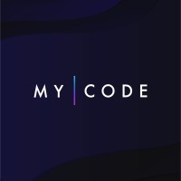 My Code logo, My Code contact details