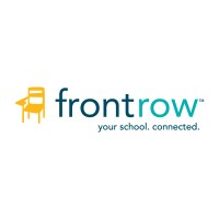 FrontRow Australia logo, FrontRow Australia contact details