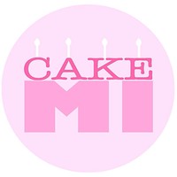 Cake Mi logo, Cake Mi contact details