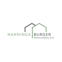 Nanninga en Burger Makelaardij logo, Nanninga en Burger Makelaardij contact details