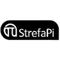 StrefaPi logo, StrefaPi contact details