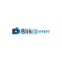 Blikopener logo, Blikopener contact details