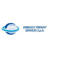 Embassy Freight Services - Italy logo, Embassy Freight Services - Italy contact details