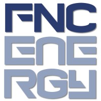 FNC Energy logo, FNC Energy contact details