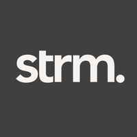 Stroom Nederland logo, Stroom Nederland contact details