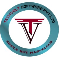 Techvolt Software Coimbatore logo, Techvolt Software Coimbatore contact details