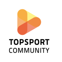 Topsport Community logo, Topsport Community contact details