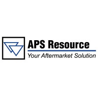 APS Resource logo, APS Resource contact details