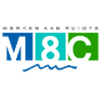 M8C logo, M8C contact details