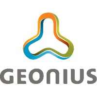 Geonius BelgiÃ« logo, Geonius BelgiÃ« contact details