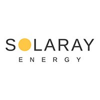 Solaray Energy logo, Solaray Energy contact details