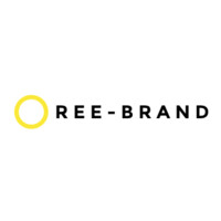 REE - BRAND logo, REE - BRAND contact details