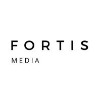 Fortis Media logo, Fortis Media contact details