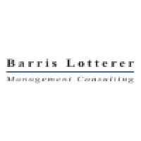 Barris Lotterer Management Consulting logo, Barris Lotterer Management Consulting contact details