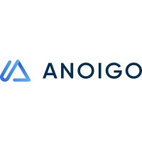 Anoigo logo, Anoigo contact details