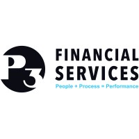 P3 Financial Services Support Ltd logo, P3 Financial Services Support Ltd contact details