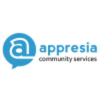 Appresia Community Services logo, Appresia Community Services contact details